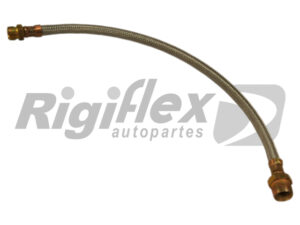 FLEX COMP EN (TEFLON-DUPONT) MOD.PISO SUPER BAJO COLECTIVO